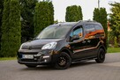 Citroen Berlingo 120KM Lift CarPlay Tempomat Parktronik Navi Ledy Klima - 5