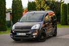 Citroen Berlingo 120KM Lift CarPlay Tempomat Parktronik Navi Ledy Klima - 6