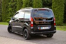Citroen Berlingo 120KM Lift CarPlay Tempomat Parktronik Navi Ledy Klima - 9