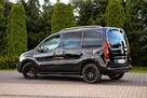 Citroen Berlingo 120KM Lift CarPlay Tempomat Parktronik Navi Ledy Klima - 10