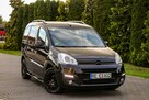 Citroen Berlingo 120KM Lift CarPlay Tempomat Parktronik Navi Ledy Klima - 11