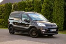 Citroen Berlingo 120KM Lift CarPlay Tempomat Parktronik Navi Ledy Klima - 12