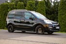 Citroen Berlingo 120KM Lift CarPlay Tempomat Parktronik Navi Ledy Klima - 14