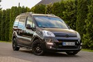 Citroen Berlingo 120KM Lift CarPlay Tempomat Parktronik Navi Ledy Klima - 15