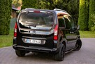 Citroen Berlingo 120KM Lift CarPlay Tempomat Parktronik Navi Ledy Klima - 16
