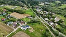 Działka budowlana Tuchów, Okólna