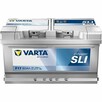 Akumulator 80Ah VARTA F17 740A EN PRAWY PLUS