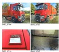 SYNDYK SPRZEDA CIĄGNIK SAMOCHODOWY RENAULT T 480 E6 18. 0T (