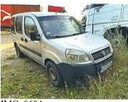 SAMOCHÓD OSOBOWY FIAT DOBLO (WOLA-KOLONIA) - 1