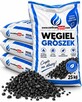 Węgiel groszek workowany lub luzem - 2
