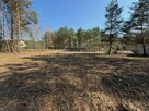 Działka budowlana 2561m2 Poznań/Gniezno - 2
