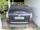 Chevrolet Captiva 2.0 CRD LS 4x4 - 4