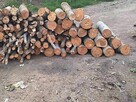Drewno opałowe bukowe - 2
