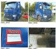 SYNDYK SPRZEDA CIĄGNIK SAMOCHODOWY RENAULT T 480 E6 18. 0T (