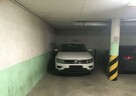 Siekierki. Miejsce postojowe w garażu podziemnym