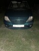SYNDYK SPRZEDA SAMOCHÓD OSOBOWY CITROËN C3 (RUDA TARNOWSKA)