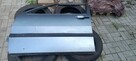 Drzwi kierowcy Croma fiat 85-95r
