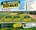 Sprzedam działki budowlane