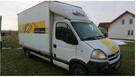 Opel Movano od Syndyka - 6