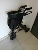 Rollator balkonik rehabilitacyjny DIETZ TAiMA S GT