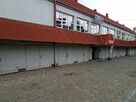 Sprzedam garaż Saska Kepa