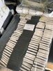 Skarpety Basket, Frotte, Getry Bawełniane - 4580 sztuk - 8