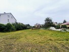Działka budowlana Zamość ul.Graniczna - 2