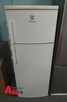 Lodówka Electrolux EJ2302AOW2 z górnym zamrażalnikiem Dowóz - 2