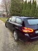 SYNDYK SPRZEDA SAMOCHÓD OSOBOWY PEUGEOT 308 SW II (RUDA TARN - 2