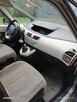 C4 Picasso 1,6 HDI - 3