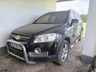 Chevrolet Captiva 2.0 CRD LS 4x4 - 3