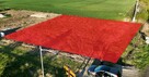 Ostatnia działka budowlana w Głuchowicach pod dom , bliźniak - 3
