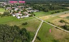 Duża Działka 4000m² z WZ na Dom do 200m² Okazja!