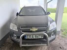 Chevrolet Captiva 2.0 CRD LS 4x4 - 1
