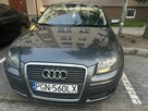 Audi a3 2004r 1.9 tdi/130