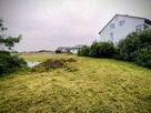 Działka budowlana Zamość ul.Graniczna - 3