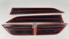 LISTWY BOCZNE SUZUKI VITARA 2015-2025 990E0-54P07 - 3