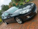 ZADBANY PEUGEOT 407 SW !!