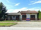 Budynek użytkowy, Konin Laskówiec