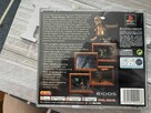 Tomb raider III gra + ksiązeczka Plasyation1 PS1 - 3