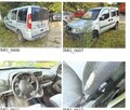 SAMOCHÓD OSOBOWY FIAT DOBLO (WOLA-KOLONIA) - 3