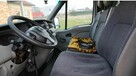 Opel Movano od Syndyka - 10