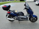 Yamaha x max 250 - 3