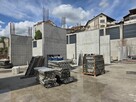 TEKO Szalunki z Tworzywa Sztucznego: 100,44 m² za 13 500 € - 2