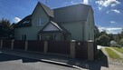 Sprzedam 1/5 udziału w domu (160 m²) i działkach 33 ary