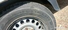 Koła przyczepy komplet 4szt 205/70 R15C 5x112 - 4