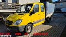 Mercedes-Benz SPRINTER - 11