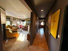 DWUPOZIOMOWE MIESZKANIE 150 m² | WILANÓW NISKI | TARAS | KL - 3
