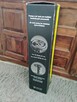 Pompka Tufo AIR TANK PUMP 18 bar / 261 PSI Booster Tubeless - 8