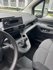 Citroen Berlingo XL 2021 - 10